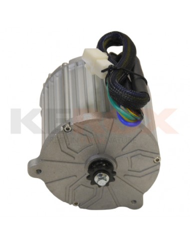 Moteur électrique 48V - 1400W...