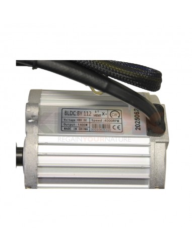 Moteur électrique 48V - 1400W...
