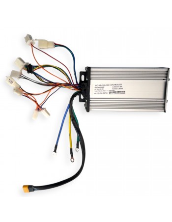 Variateur / Contrôleur 48V...