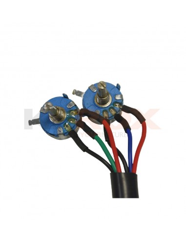 Molette / Contrôleur R / S Dirt Bike...