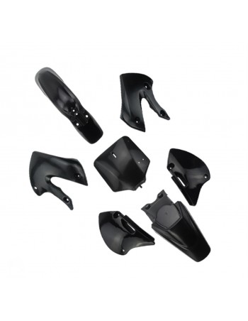 Kit plastique Dirt Bike /...