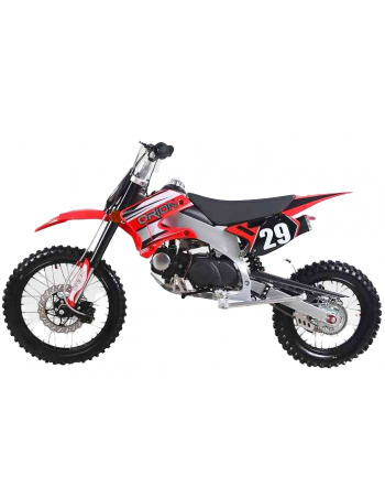 Kit plastique Dirt Bike /... 2