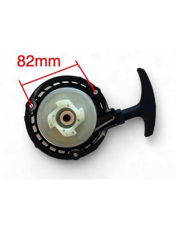 Lanceur easy start (noix)... 2