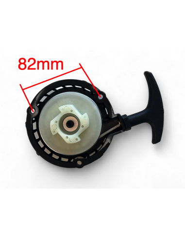 Lanceur easy start (noix) Mini Moto... Lanceur easy start (noix) Mini Moto...