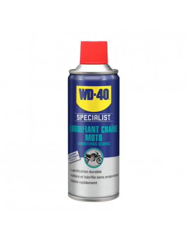 Lubrifiant / Graisse chaîne - Chaine...