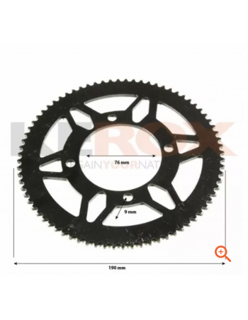Couronne de transmission... 2
