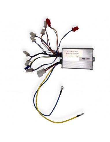 Variateur / Contrôleur 36V 800W Quad...