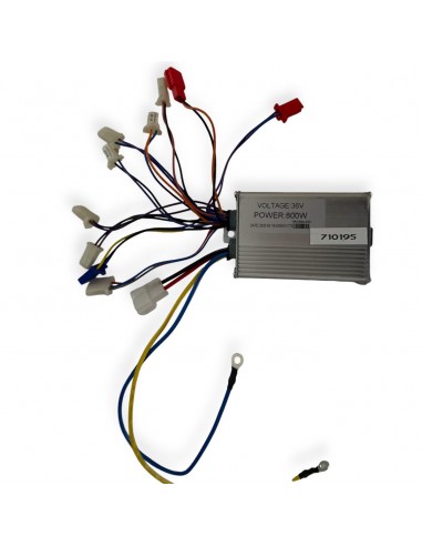 Variateur / Contrôleur 36V 800W Quad...
