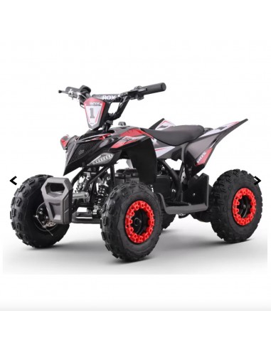 Pocket Quad 36V 1000W KEROX E-NOS - 6...