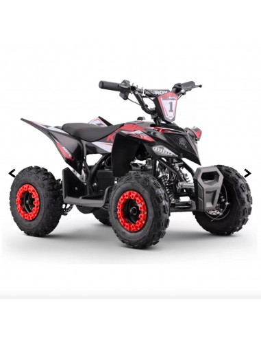 Pocket Quad 36V 1000W KEROX E-NOS - 6...