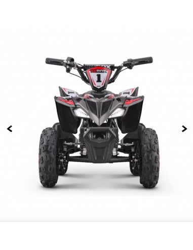 Pocket Quad 36V 1000W KEROX E-NOS - 6...