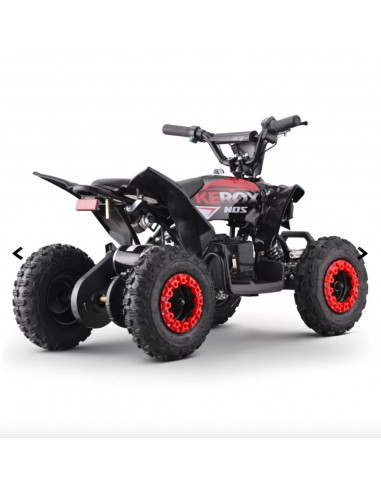 Pocket Quad 36V 1000W KEROX E-NOS - 6...