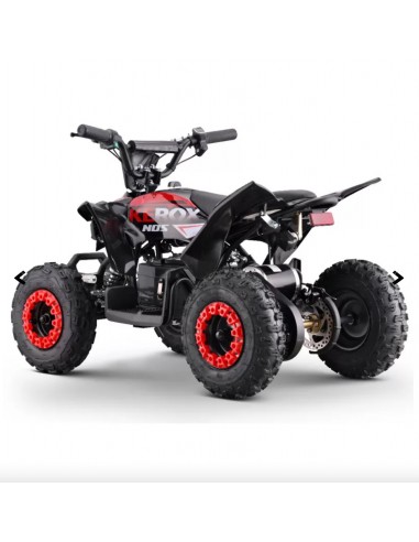 Pocket Quad 36V 1000W KEROX E-NOS - 6...