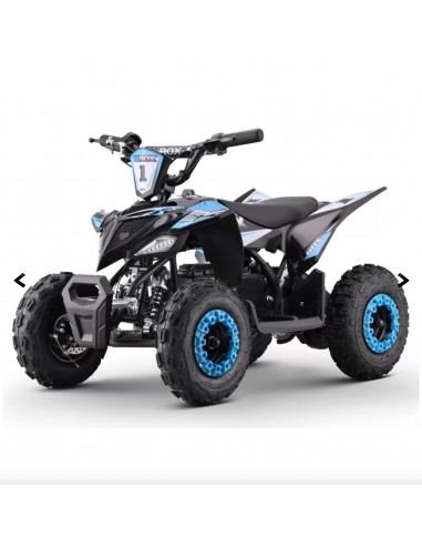 Pocket Quad 36V 1000W KEROX E-NOS - 6...