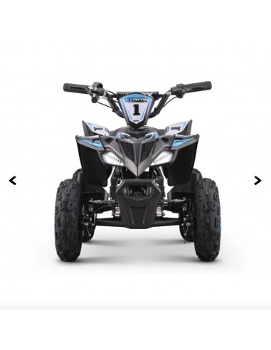 Pocket Quad 36V 1000W KEROX E-NOS - 6...