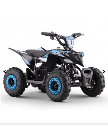 Pocket Quad 36V 1000W KEROX E-NOS - 6...