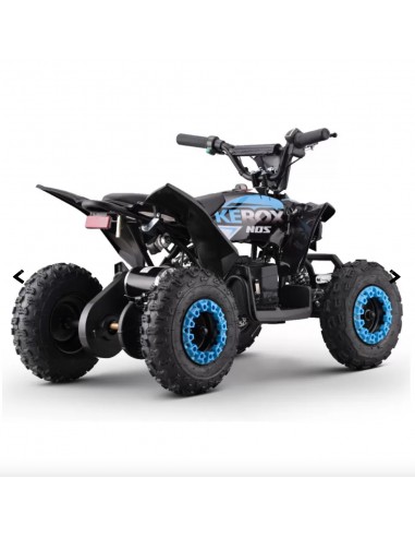 Pocket Quad 36V 1000W KEROX E-NOS - 6...