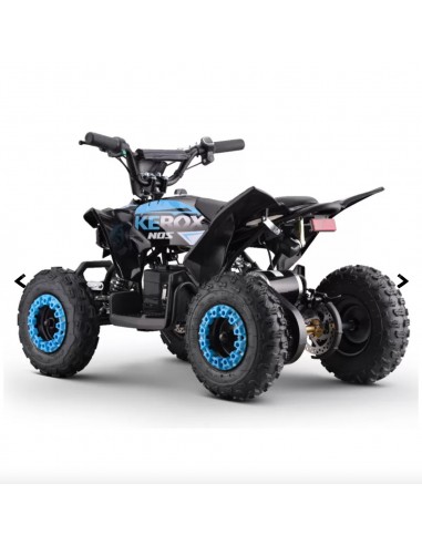 Pocket Quad 36V 1000W KEROX E-NOS - 6...