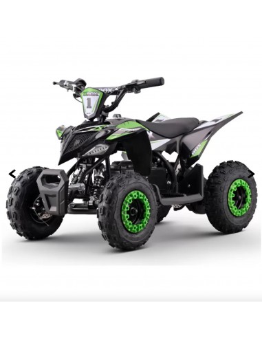 Pocket Quad 36V 1000W KEROX E-NOS - 6...