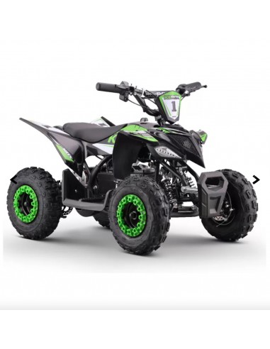 Pocket Quad 36V 1000W KEROX E-NOS - 6...