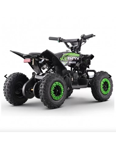 Pocket Quad 36V 1000W KEROX E-NOS - 6...