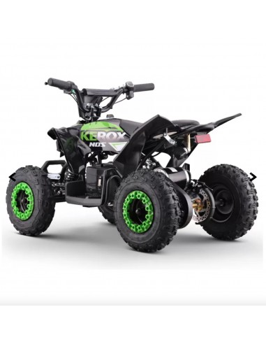 Pocket Quad 36V 1000W KEROX E-NOS - 6...