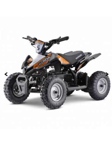 Pocket Quad 36V 1000W KEROX E-REX - 6...