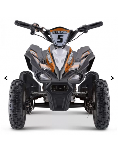 Pocket Quad 36V 1000W KEROX E-REX - 6...