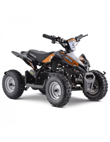 Pocket Quad 36V 1000W KEROX E-REX - 6...