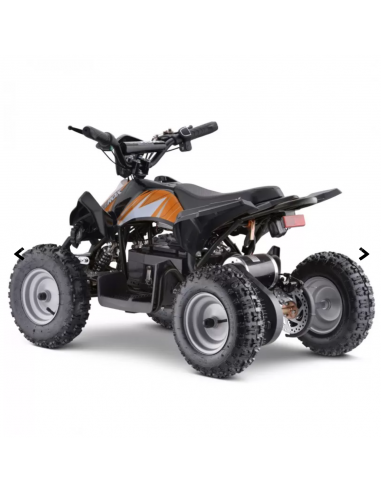 Pocket Quad 36V 1000W KEROX E-REX - 6...