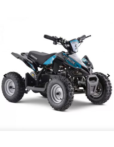 Pocket Quad 36V 1000W KEROX E-REX - 6...