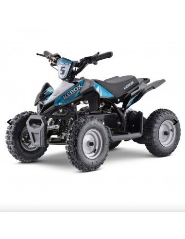 Pocket Quad 36V 1000W KEROX E-REX - 6...