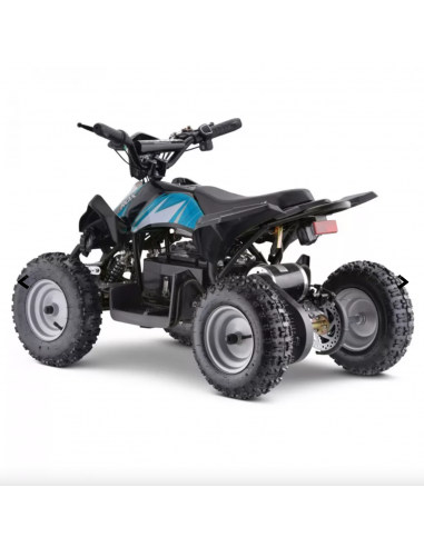 Pocket Quad 36V 1000W KEROX E-REX - 6...