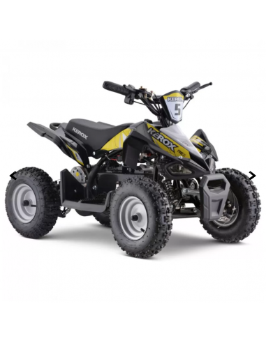 Pocket Quad 36V 1000W KEROX E-REX - 6...