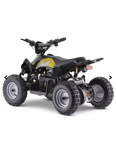 Pocket Quad 36V 1000W KEROX E-REX - 6...