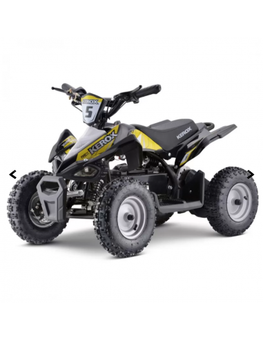 Pocket Quad 36V 1000W KEROX E-REX - 6...