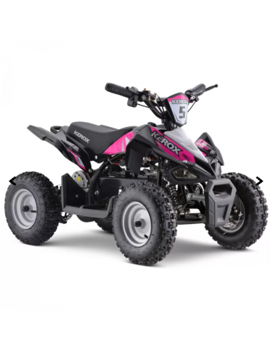 Pocket Quad 36V 1000W KEROX E-REX - 6...