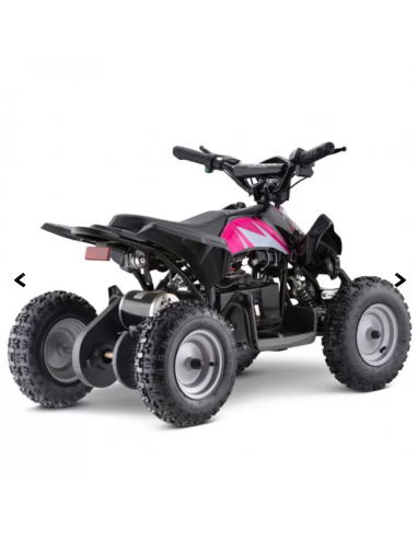 Pocket Quad 36V 1000W KEROX E-REX - 6...