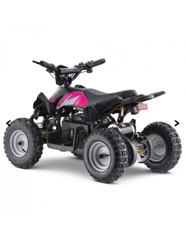 Pocket Quad 36V 1000W KEROX E-REX - 6...