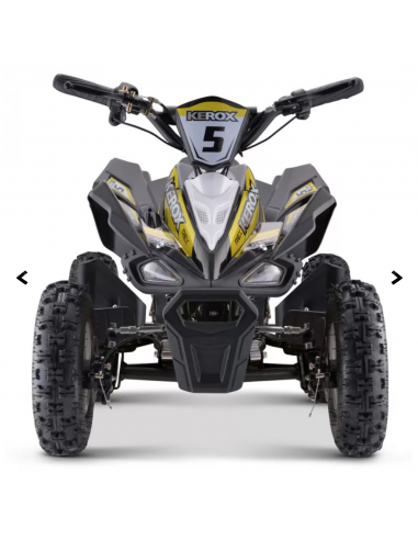 Pocket Quad 36V 1000W KEROX E-REX - 6...