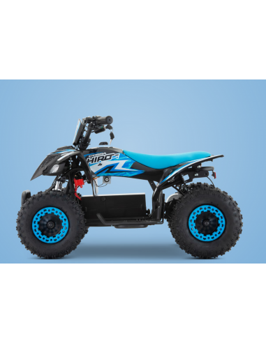 Pocket Quad 36V 800W APOLLO HIRO...