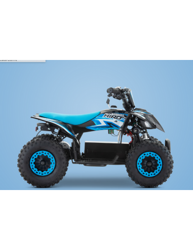 Pocket Quad 36V 800W APOLLO HIRO...