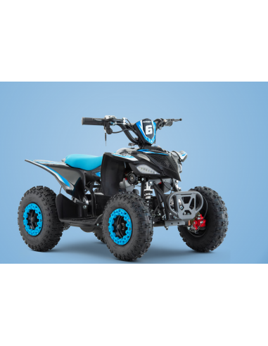 Pocket Quad 36V 800W APOLLO HIRO...