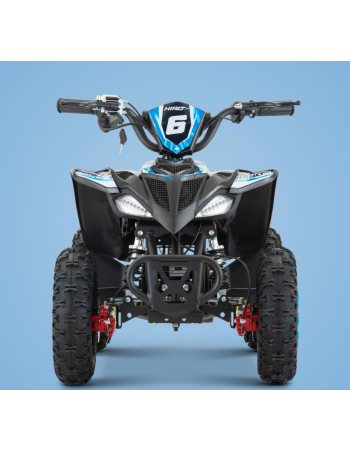 Pocket Quad 36V 800W APOLLO... 2