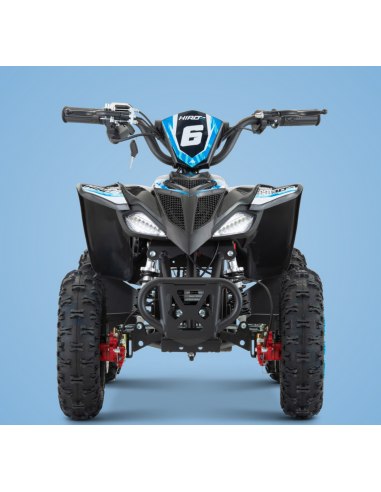 Pocket Quad 36V 800W APOLLO HIRO...