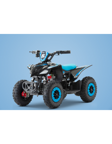 Pocket Quad 36V 800W APOLLO HIRO...