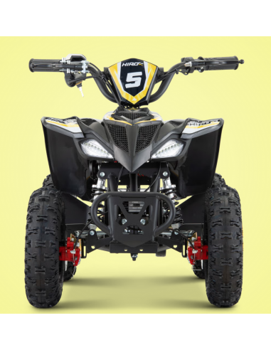 Pocket Quad 36V 800W APOLLO HIRO...