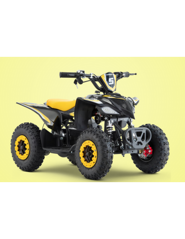 Pocket Quad 36V 800W APOLLO HIRO...