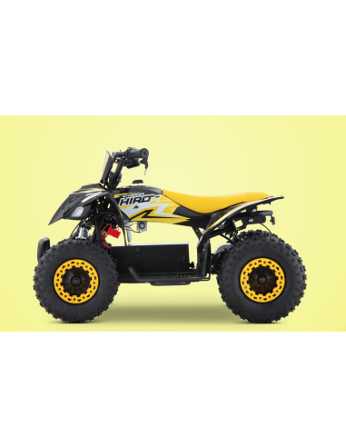 Pocket Quad 36V 800W APOLLO HIRO...