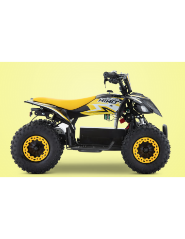 Pocket Quad 36V 800W APOLLO HIRO...